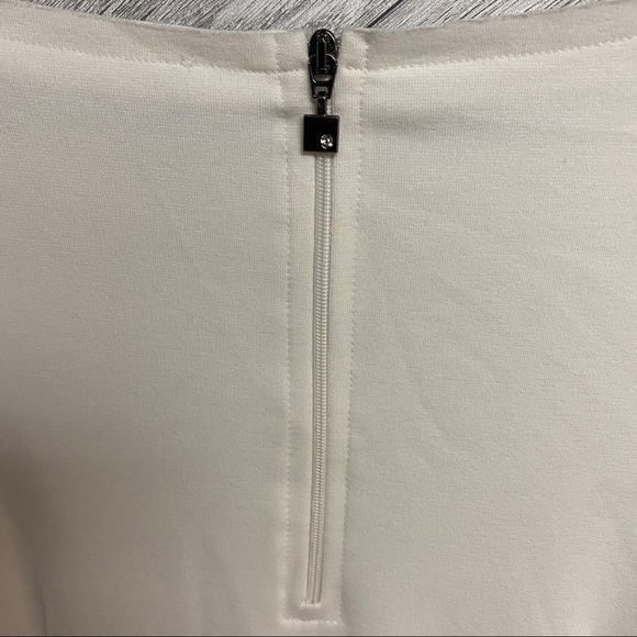 Pietro Brunelli Salisburgo Rose Maternity Dress M - Picture 7 of 15